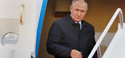 Путиннің Қазақстанға не үшін келетіні белгілі болды