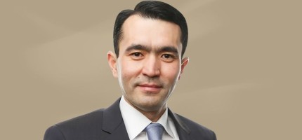 Ержан Еркінбаев Туризм және спорт вице-министрі болып тағайындалды