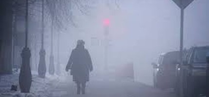 7-9 қарашада Қазақстанда ауа райы қалай өзгереді