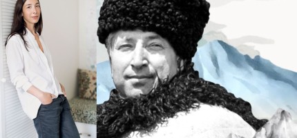Расул Гамзатовтың немересі израиль азаматтығын алғаны үшін сынға қалды
