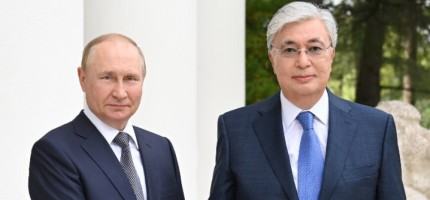 Қазақстанның оңтүстік өңірінде Ресей мектептері ашылуы мүмкін - Тоқаев мәлімдемесі