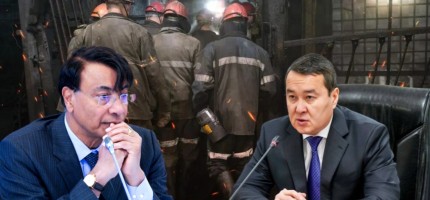 ArcelorMittal Қазақстанмен соттасуы мүмкін бе? — заңгер жауабы