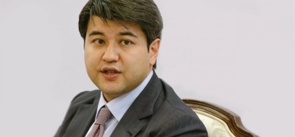 10 жылға қамалған Бишімбаев неге түрмеден ерте шықты?