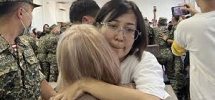 «Әуежайды басып алу» ісі бойынша сот үкімі өзгермеді