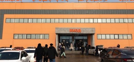 «Алтын Орда» базарының сәләфиттермен байланысы бар ма
