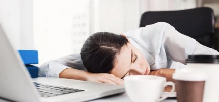Ұйқыңыз келе бере ме? – Бұл өте қауіпті