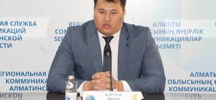 Әйелін ұрып, пышақ жарақатын салған шенеунік жаңа қызметке тағайындалды