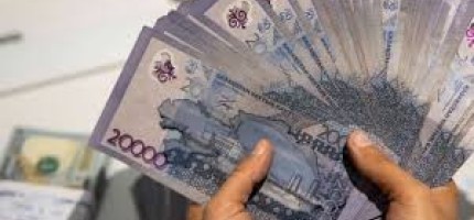 Қытайдан тауар алдырмақ болған елордалық әйел 31 млн теңгесінен айырылған