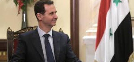 Франция Сирия президентін қамауға алуға ордер берді