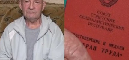 Ешкімге керегім жоқ: Еңбек ардагері 24 мың теңгеге күн көруде