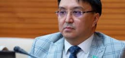 Бұрынғы вице-министр Нұржан Әлтаев бас бостандығынан айырылды