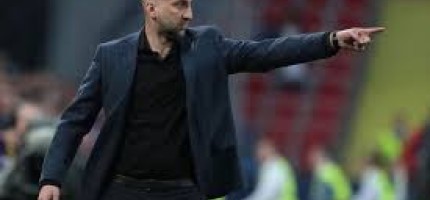 Магомед Адиев бас бапкер қызметінде қала ма?