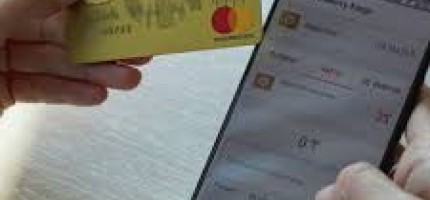 Банк картасын жоғалтып алғанда нені ескеру керек
