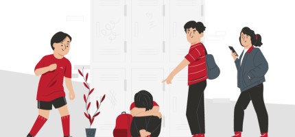 Астанадағы мектеп оқушылары жыныстық зорлық-зомбылық көрген