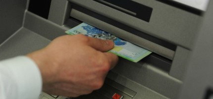 Банкоматтан өзгенің ақшасын ұрлаған елорда тұрғыны ұсталды