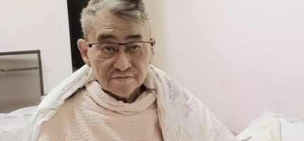 Актер Асқар Наймантаев дүниеден озды