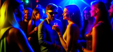 Түнгі клубтардағы заңсыздық: келушілер неге жасы мен жынысына қарай ақы төлейді?
