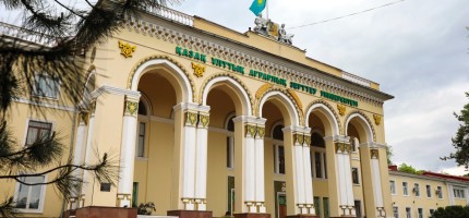 Қазақ ұлттық аграрлық университетінде 51 млн теңге жымқырылған