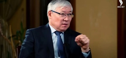 Депутат болу оңай ғой – әкім (Видео)