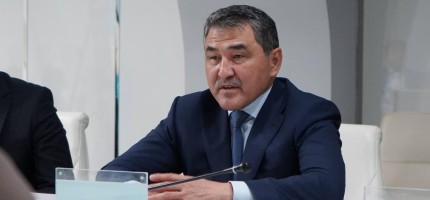 IFC Қазақстандағы су мәселесін шеше ала ма?