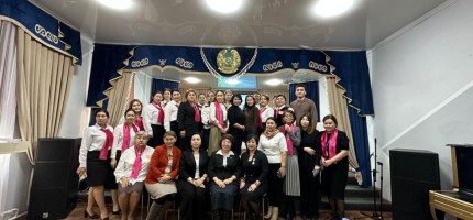 Ата-ана-оқушы-мұғалім – іс-әрекеттегі мейірімділік пен ұлттық құндылықты нығайтудың кепілі