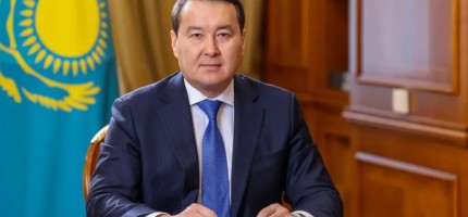 Бұрынғы премьер-министр Әлихан Смайылов жаңа қызметке келді