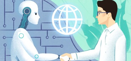 Жасанды интеллект туралы заң: Қай сала мамандары жұмыссыз қалады