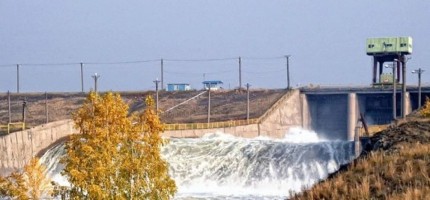 Ресей су жіберді: 5 өзеннің бойына тағы да қауіп төнді