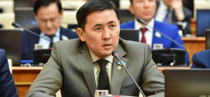 Ең төменгі жалақы ауыл шаруашылығы саласында - депутат