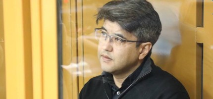 «Мені соған жеткізді»: Бишімбаев марқұм Нүкеноваға қатысты пікір білдірді