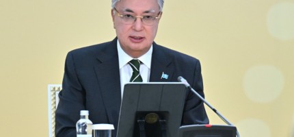 «Адал адам – Адал еңбек – Адал табыс»: Президент баса айтқан мәселелер