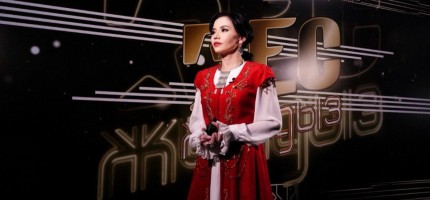 «Бес жұлдыз»: Таланттардың бағын жағар жаңа жоба
