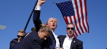 Трамп ресми түрде АҚШ президенті болуға таласады