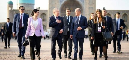 Ташкенттің құпия миссиясы: Ауған босқындарын қабылдау