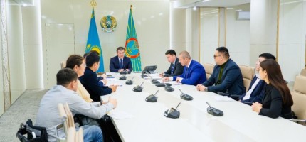 Астанада инватакси саны 3 есе артты