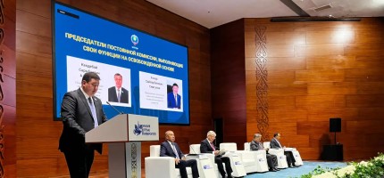 Астанада жергілікті басқару органдарының рөлі мен болашағы талқыланған ғылыми-практикалық конференция өтті