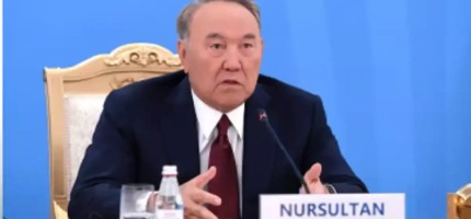 Тоқаев бұрынғы президент Назарбаевтың қай еңбегін еске алды?