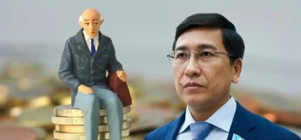 Бюджет тапшылығы қысқанда зейнеткерлерге көз салдық па?