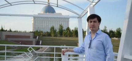 Қазіргі қазақ поэзиясы және Ерлан Жүніс