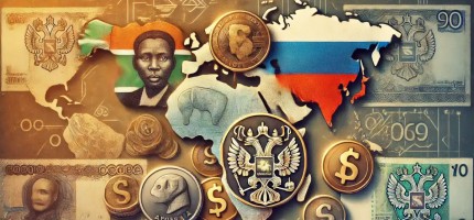 Ресей Африка арқылы жаңа экономикалық өзгеріс жасамақ