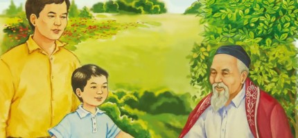 Туған күнге әкеге арналған тілектер
