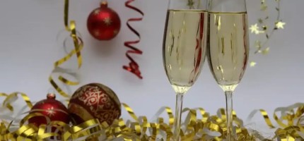 Жаңа жылға арналған қазақша әндер топтамасы