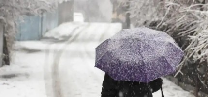 Ауа райы: 21 қарашада елімізде күн райы қалай болады?