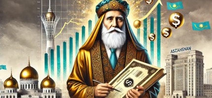 Қазақстандағы ең бай зейнеткердің зейнетақысы қанша?