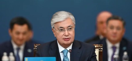 Президенттің мақаласында айтылған негізгі деректер мен сандар