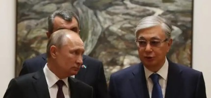 Путинді Қазақстан билігі осы жолы неге ерекше қарсы алып жатыр?