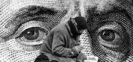 Халық долларды қолына ұстап көрген емес – депутат