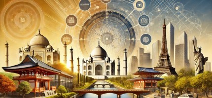 Ежелгі сәулет өнеріндегі инвесторларға арналған жасырын стратегия