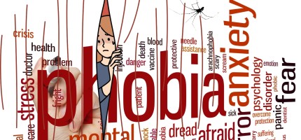 Фобия деген не? Ол қалай пайда болады?