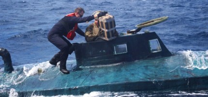 Колумбия: кокаинды тәркілеу бойынша әлемдік рекорд орнатылды